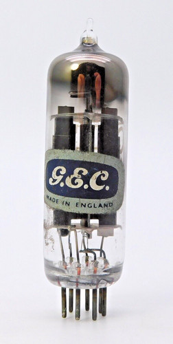 Vintage gec a2407 6x4 - 6x4, cv4005