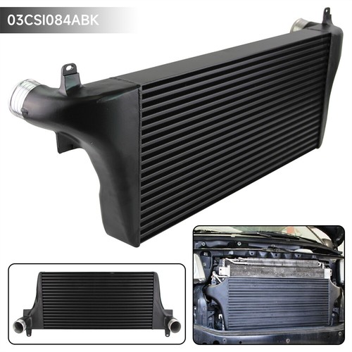 Evo2 intercooler for t5 - for,