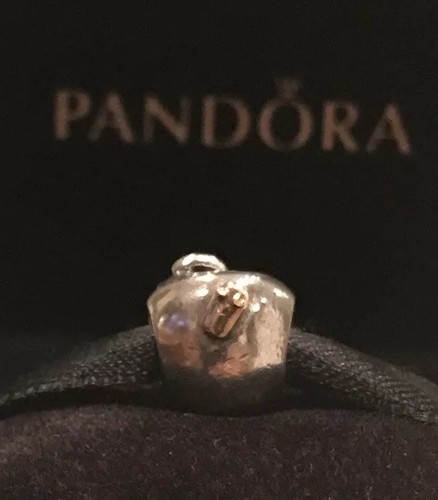 Authentic pandora apple with - authentic,