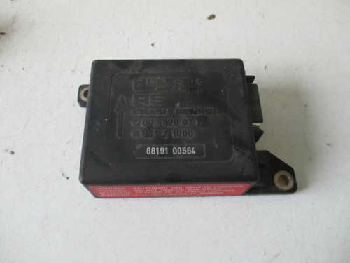Mercedes w126 1991 420se - w126,