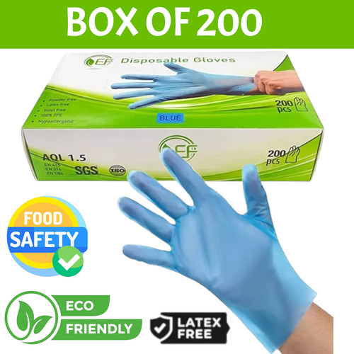 Box 200 disposable - ⚡box, 200⚡disposable