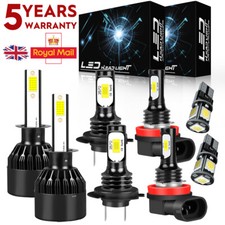 For Renault Clio MK3 Xenon