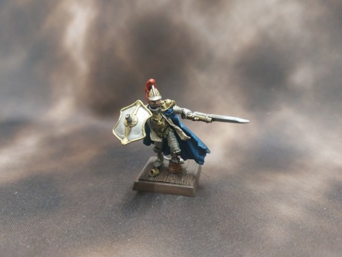 Freebooter fate captain leon - fate,
