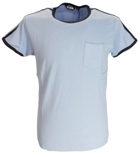 Relco marl skyy navy retro - skyy/navy,