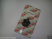 Fork Bumpers Kit + Drive Shaft