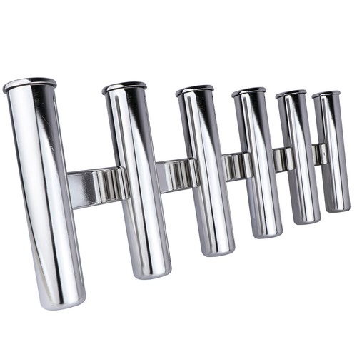 Tube rod rack pod - rack,