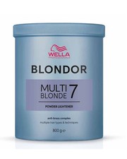 WELLA BLONDOR MULTI BLONDE POWDER 800g