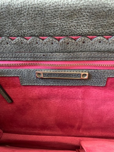 Vintage handbag tanner krolle - handbag,