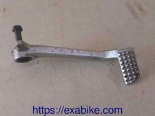 brake pedal for Kawasaki ZZR