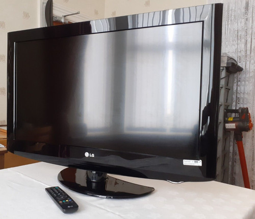 Flat screen 32lh2000 za - flat, 32lh2000-za