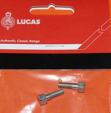 TRIUMPH NORTON BSA LUCAS K1F