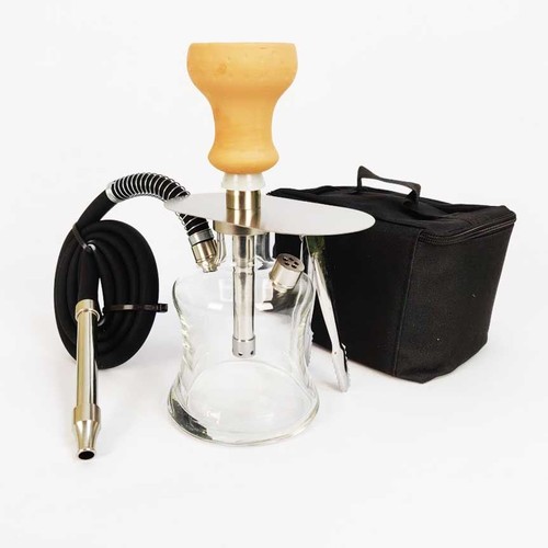 Portable glass mini oduman - portable,