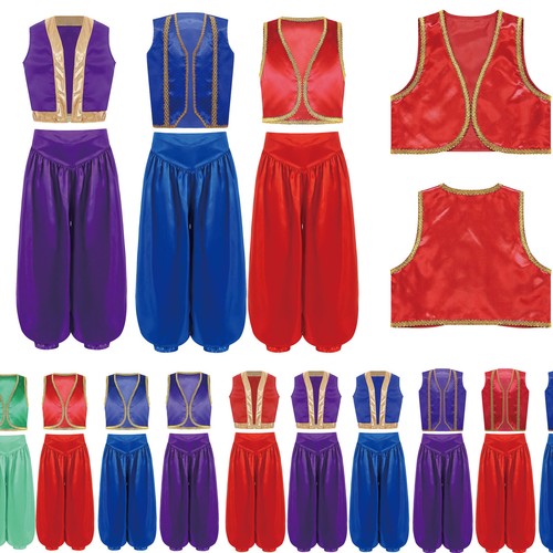 Kids boys vest - kids, harem