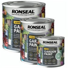 Ronseal outdoor exterior - ronseal,