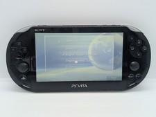 Sony PlayStation PS Vita Slim