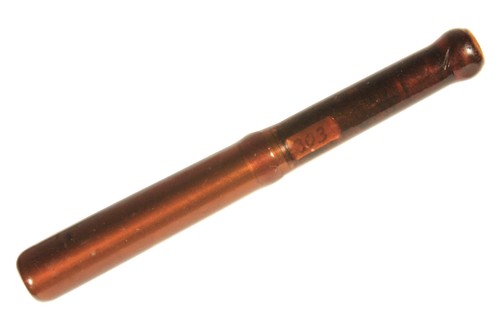 Rare armorers bore - rare,