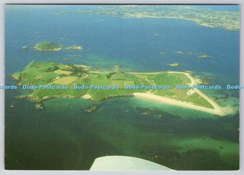 D304129 guernsey herm island - guernsey,