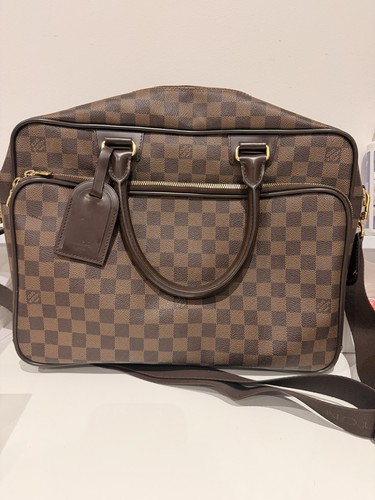 Louis vuitton damier ebene - louis,