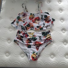 Tankini Set