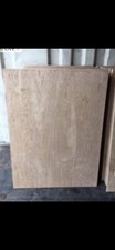 Plywood sheets  £5 each 