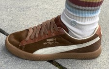 PUMA Walt Clyde Frazier