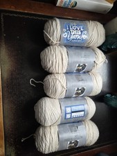 I Love This Yarn Worsted