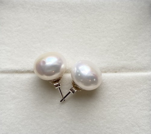11mm statement pearl - 11mm,