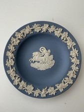 Vintage Wedgewood Jasperware