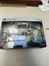 Fallout 3 Collector's Lunch