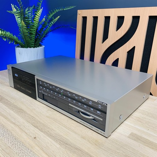 Fisher hifi separate - hifi,