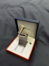Derui Classic Gold cigar lighter 