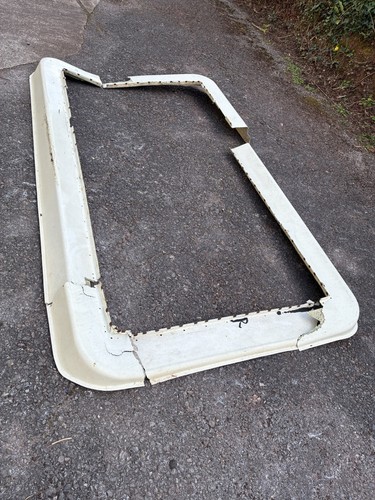 Devon bay fibreglass - t2,
