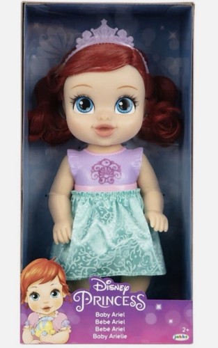 New disney princess ariel - princess,