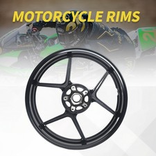 17" Front Wheel Rim For