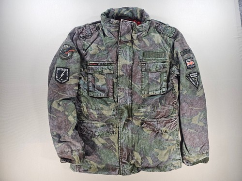 Superdry rookie edition - superdry,