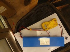 Original 36V Battery Packs 7.5Ah  Rechargeable Lithium Ion Battery spares I