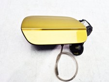 VOLKSWAGEN ARTEON FUEL TANK FILLER FLAP LID COVER DOOR DIESEL IN YELLOW 2019