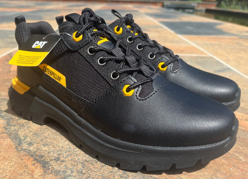 Caterpillar colorado sneaker - colorado,