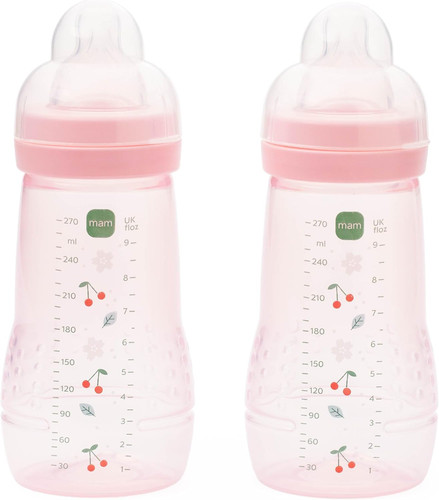 Mam easy active bottles 2 - active,