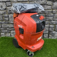 HILTI VC40 UM 110v Wet & Dry