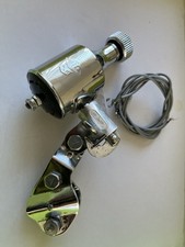 Miller dynamo vintage - miller,