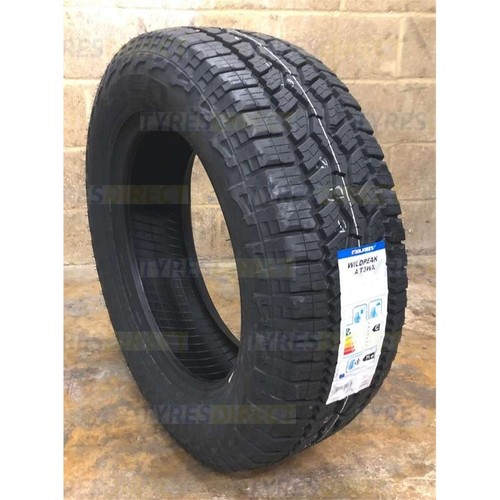 235 65r17 falken wildpeak - falken,