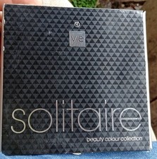 Virgin Vie Solitaire Beauty Colour Collection. Lip/Cheeks & Eyes. Retired