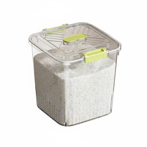 Large capacity rice - capacity,