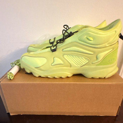 Adidas 032c gsg low top - tr,