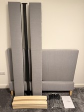 John Lewis Emily Upholstered