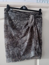 Ocean Club One Size Beach