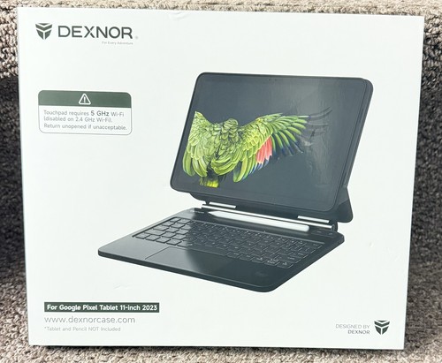 Dexnor for google pixel tablet - for,