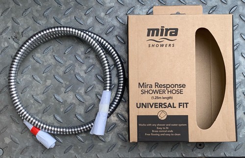 Mira response hose 25m - response, pvc