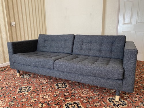 Ikea landskrona seat - ikea, 3-seat